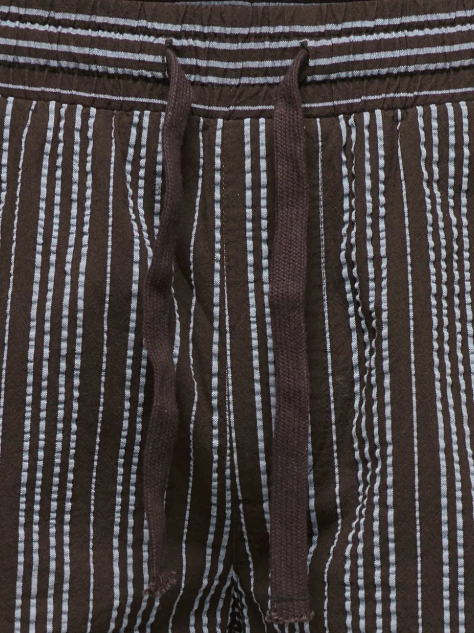 ONSCRUZ Corte loose Shorts