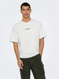 ONSCURATED Camiseta