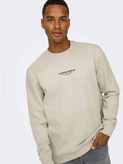 ONSCURATED Sudaderas