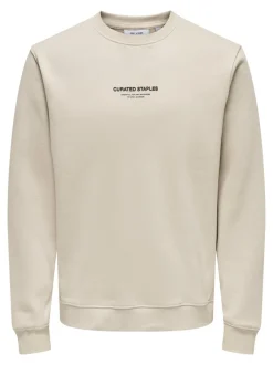 ONSCURATED Sudaderas