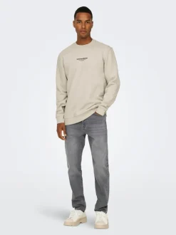 ONSCURATED Sudaderas