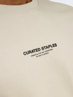 ONSCURATED Sudaderas