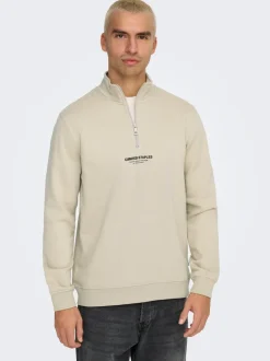 ONSCURATED Sudaderas