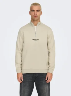 ONSCURATED Sudaderas