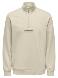 ONSCURATED Sudaderas