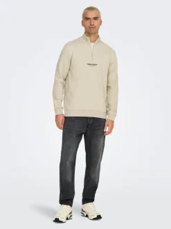 ONSCURATED Sudaderas