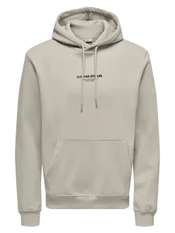 ONSCURATED Sudaderas