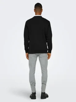 ONSCURATED Sudaderas