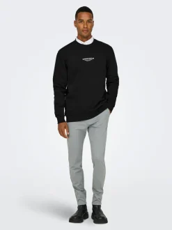 ONSCURATED Sudaderas