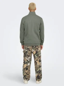 ONSCURATED Sudaderas