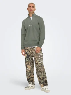 ONSCURATED Sudaderas