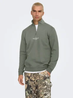ONSCURATED Sudaderas