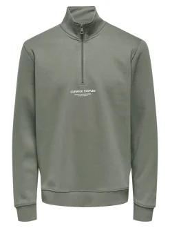 ONSCURATED Sudaderas