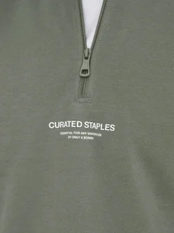 ONSCURATED Sudaderas