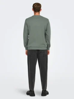 ONSCURATED Sudaderas