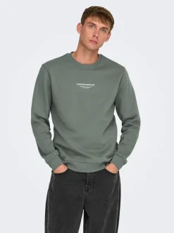 ONSCURATED Sudaderas