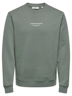 ONSCURATED Sudaderas