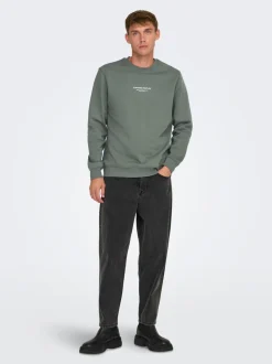 ONSCURATED Sudaderas