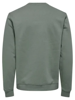 ONSCURATED Sudaderas