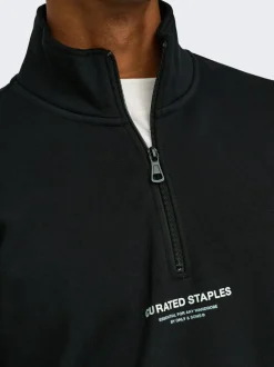 ONSCURATED Sudaderas