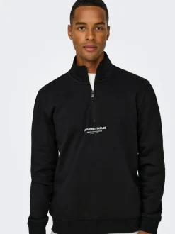 ONSCURATED Sudaderas