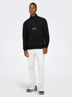 ONSCURATED Sudaderas