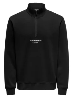 ONSCURATED Sudaderas