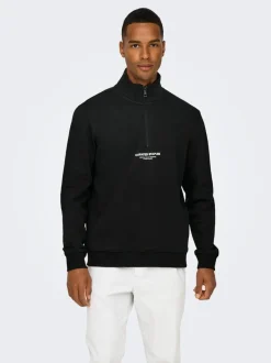 ONSCURATED Sudaderas