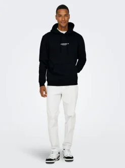 ONSCURATED Sudaderas