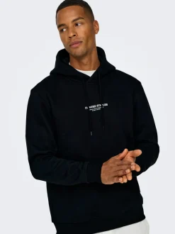 ONSCURATED Sudaderas