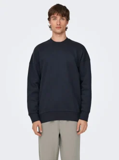 ONSDAN Sudaderas