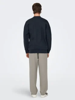 ONSDAN Sudaderas