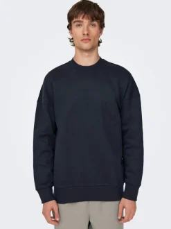 ONSDAN Sudaderas