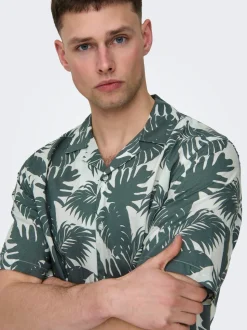 ONSDASH Camisa