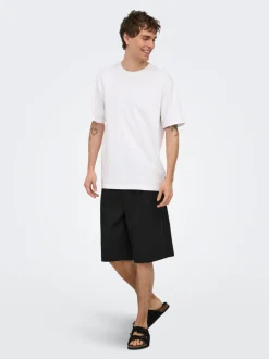 ONSDAVES Corte loose Shorts