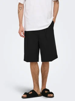 ONSDAVES Corte loose Shorts