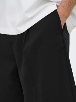 ONSDAVES Corte loose Shorts