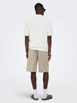 ONSDAVES Corte loose Shorts