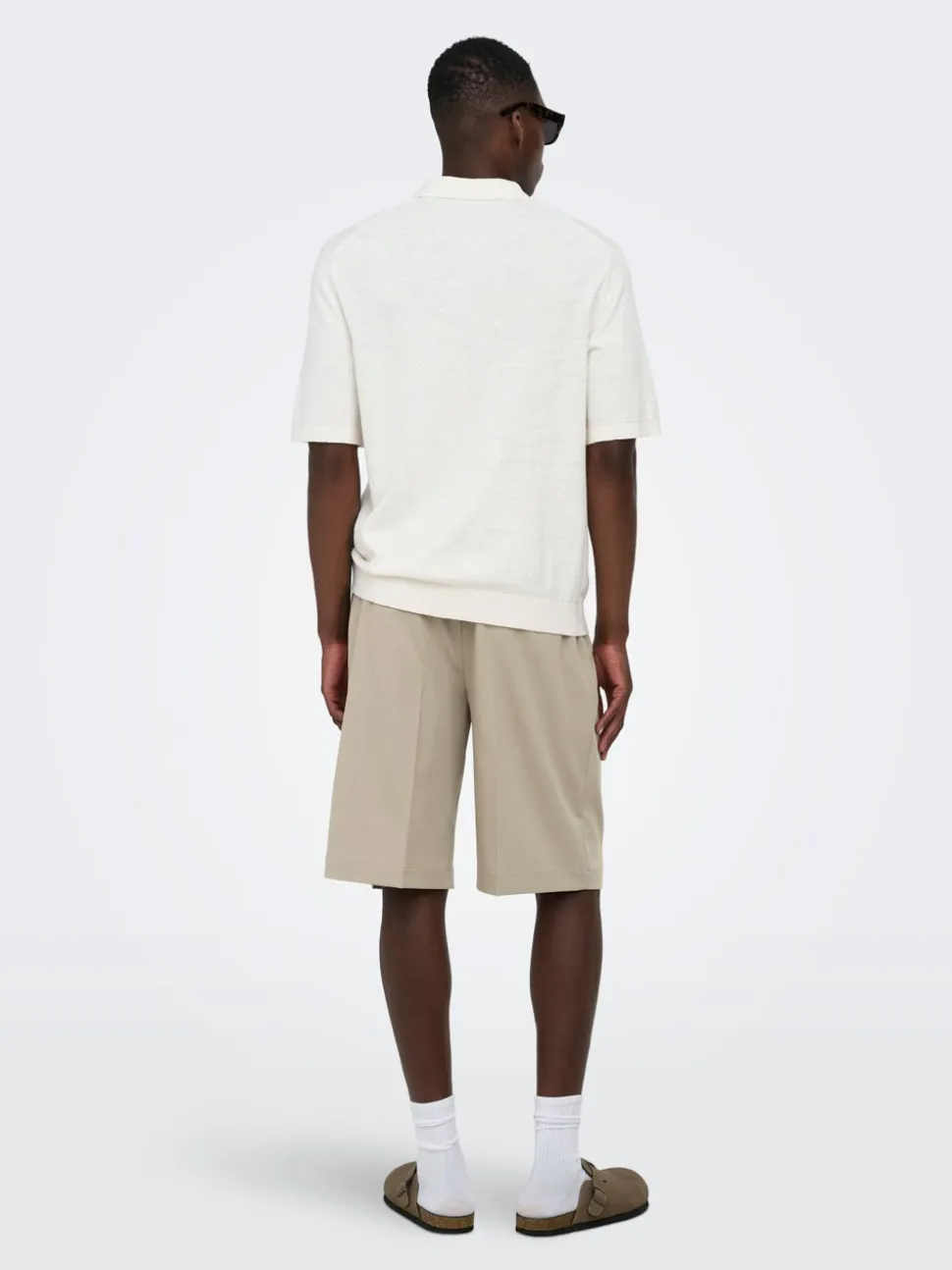 ONSDAVES Corte loose Shorts