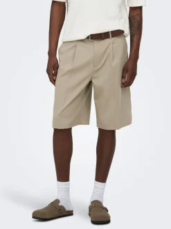 ONSDAVES Corte loose Shorts