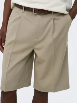 ONSDAVES Corte loose Shorts