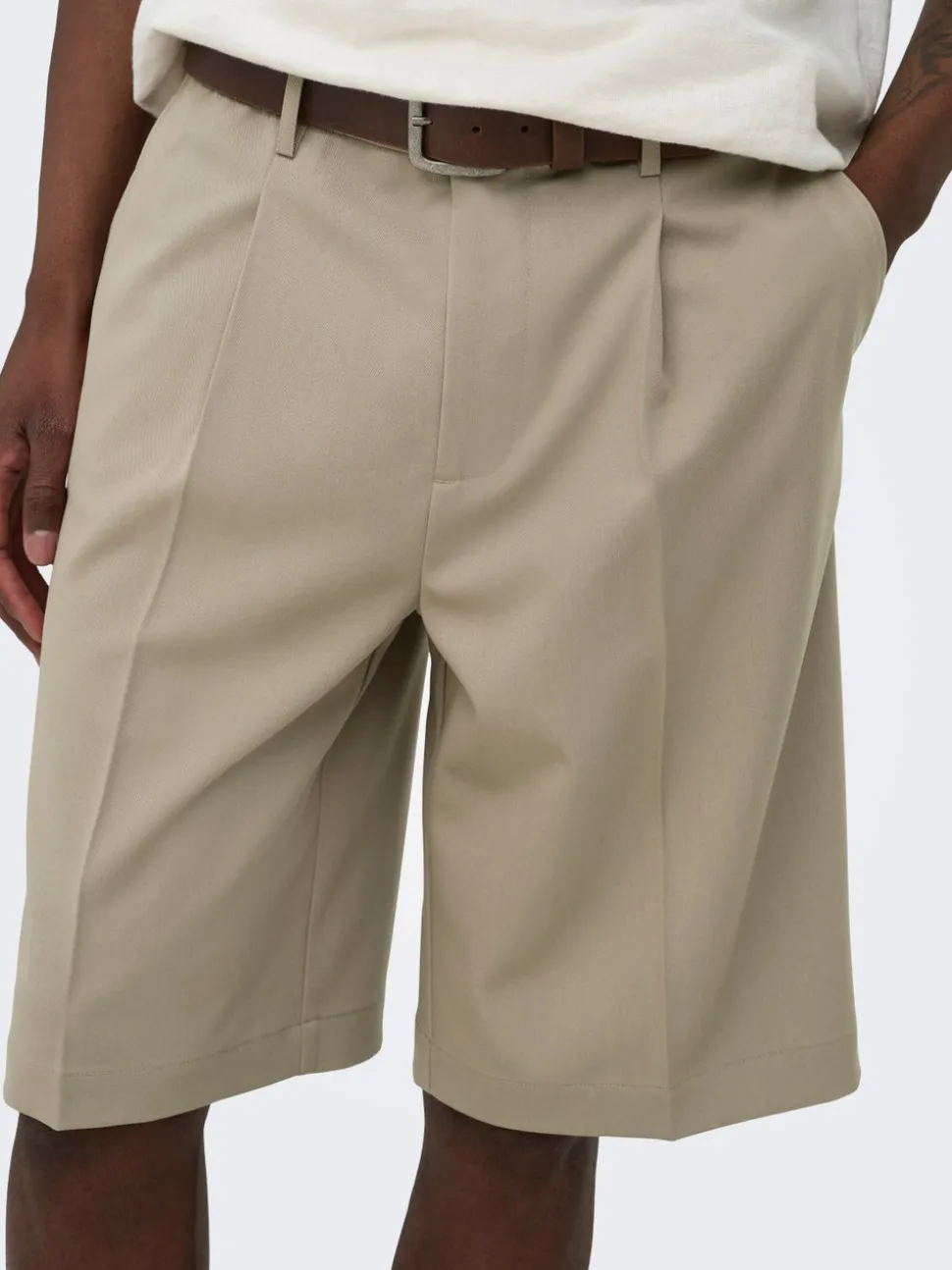 ONSDAVES Corte loose Shorts