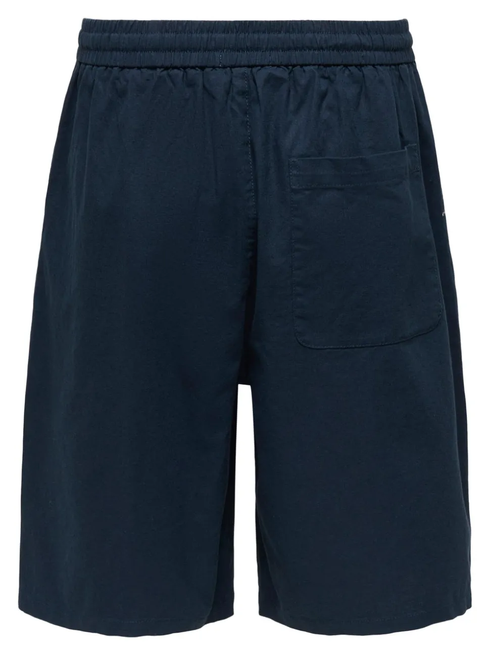 ONSDAVES Corte wide leg Lino Shorts