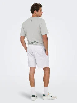 ONSDAVID Corte regular Shorts