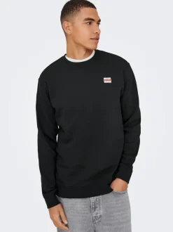 ONSDAWSON Sudaderas