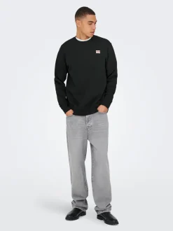 ONSDAWSON Sudaderas