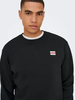 ONSDAWSON Sudaderas