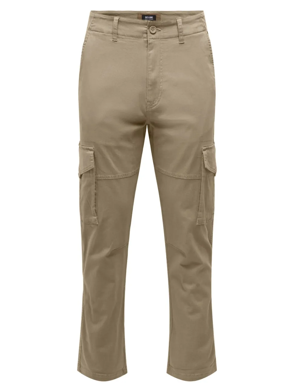 ONSDEAN Corte tapered Pantalones cargo