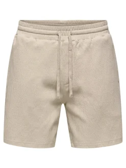 ONSEDDIE Corte relaxed Shorts