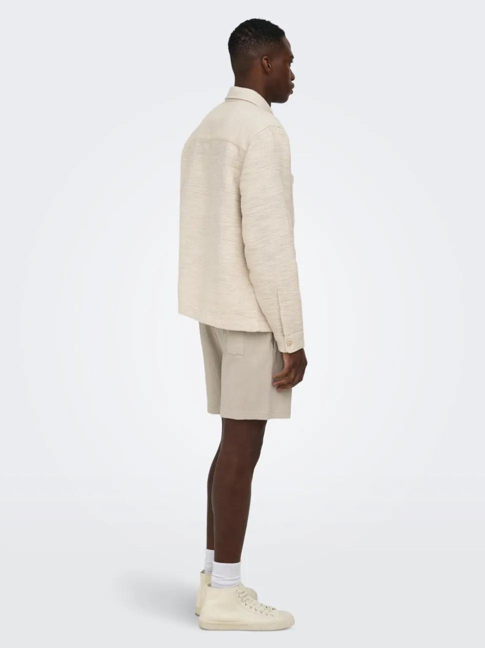 ONSEDDIE Corte relaxed Shorts
